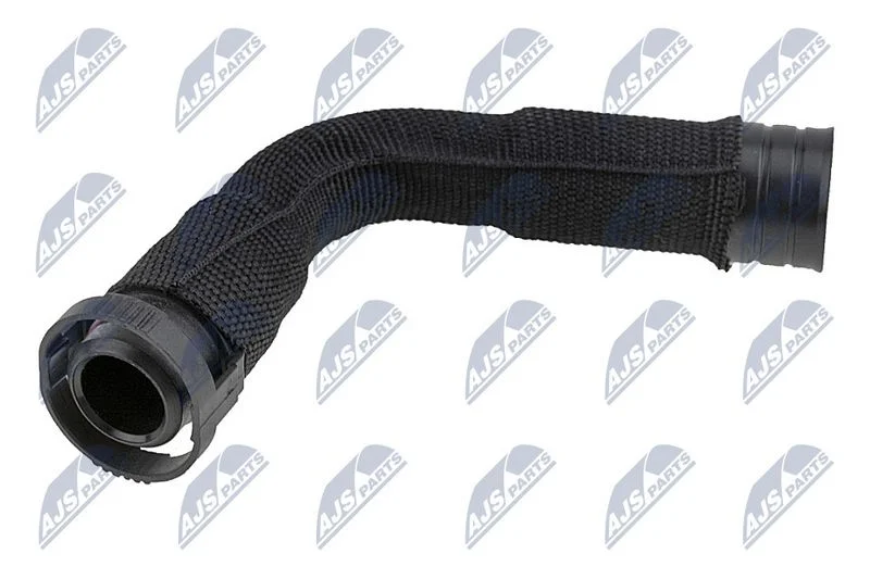 Hose, cylinder head cover ventilation NTY BPZ-WW-021