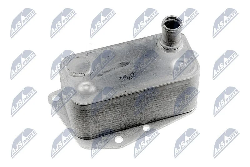 Oil Cooler, engine oil NTY CCL-BM-003