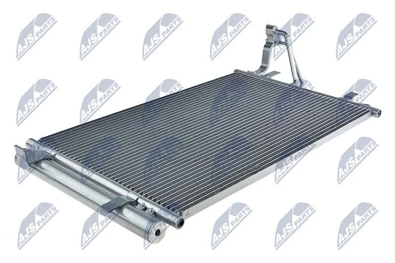 Condenser, air conditioning NTY CCS-HY-007