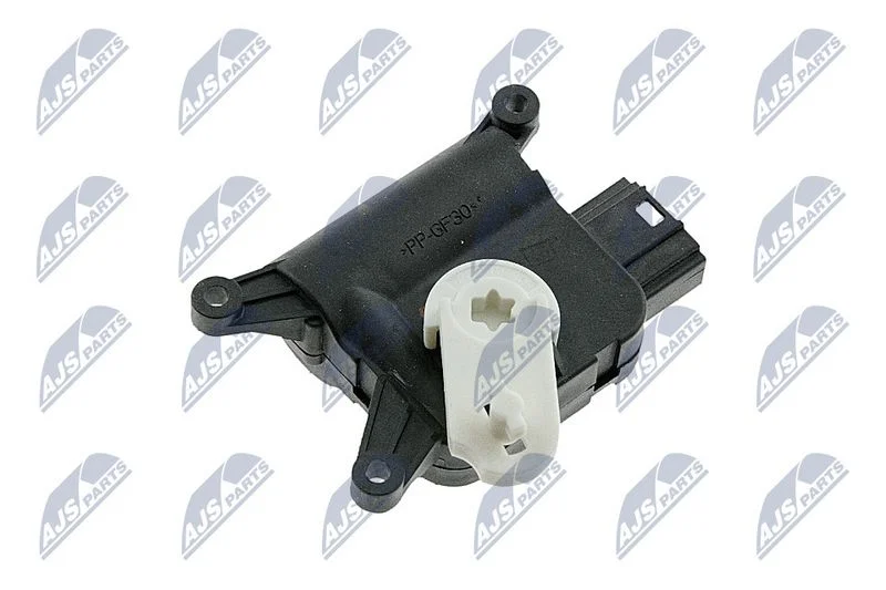 Actuator, blending flap NTY CNG-AU-001