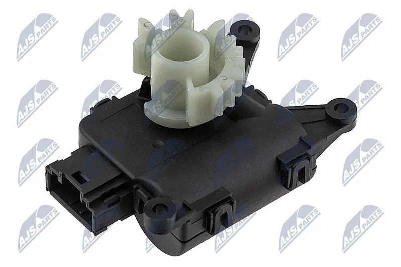 Actuator, blending flap NTY CNG-WW-018