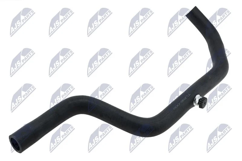 Radiator Hose NTY CPP-RE-002