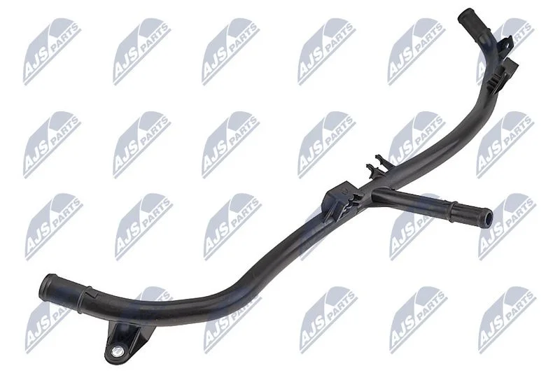 Coolant Pipe NTY CPP-WW-071