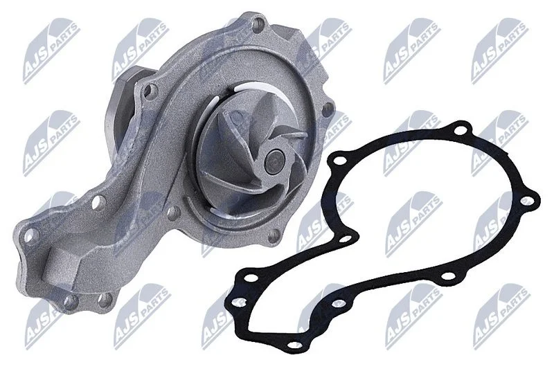 Water Pump, engine cooling NTY CPW-WW-017