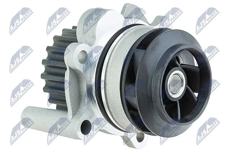 Water Pump, engine cooling NTY CPW-WW-051
