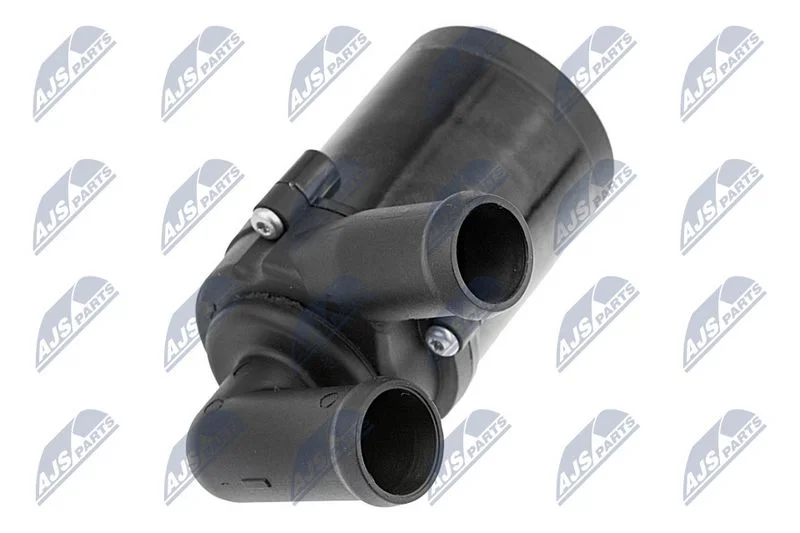 Water Recirculation Pump, parking heater NTY CPZ-WW-013