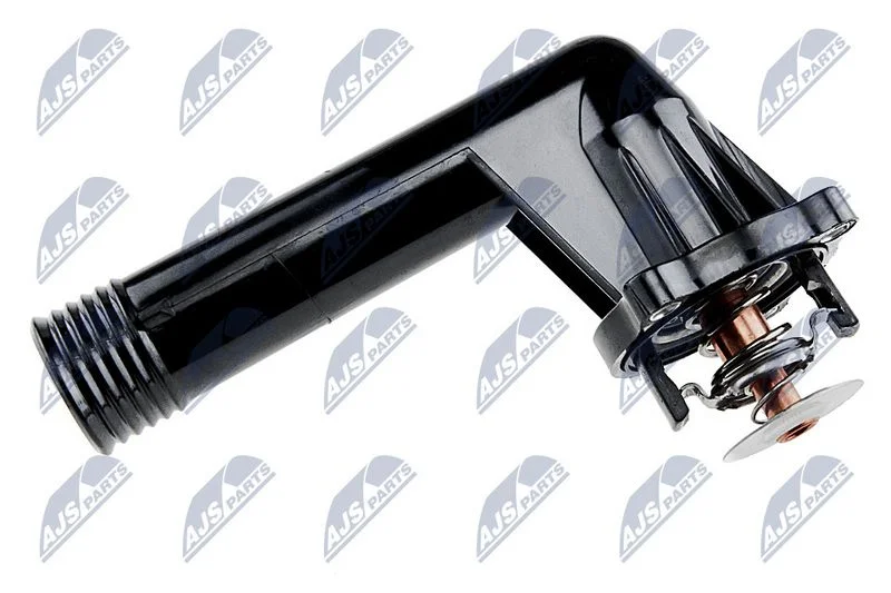 Thermostat, coolant NTY CTM-BM-000