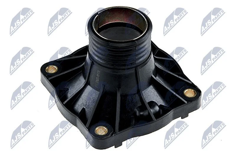 Coolant Flange NTY CTM-BM-012