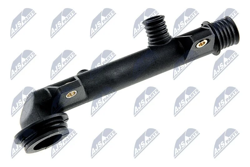 Coolant Flange NTY CTM-BM-013