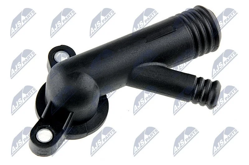 Coolant Flange NTY CTM-BM-015