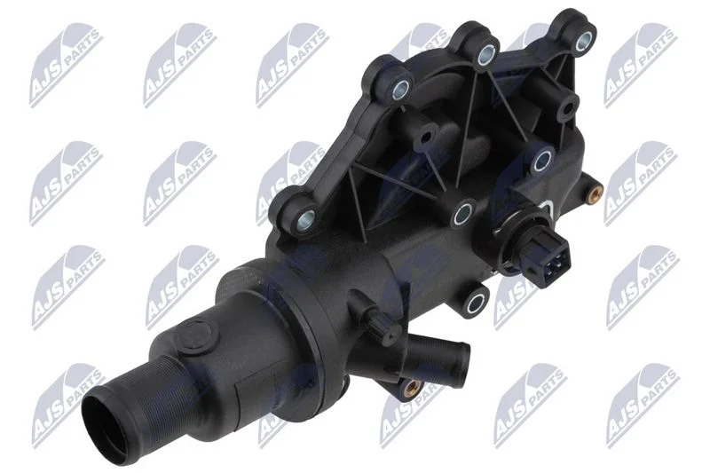 Thermostat, coolant NTY CTM-RE-024