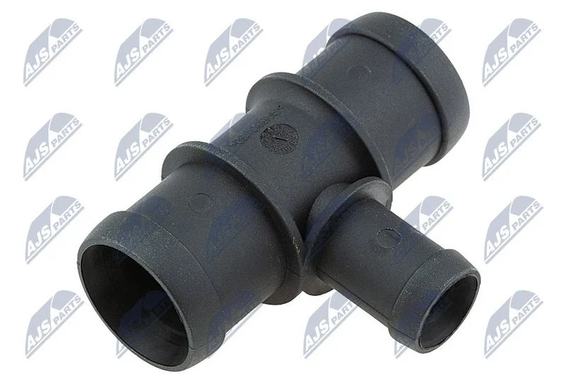 Coolant Pipe NTY CTM-WW-068