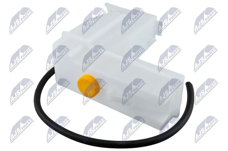 Expansion Tank, coolant NTY CZW-NS-006