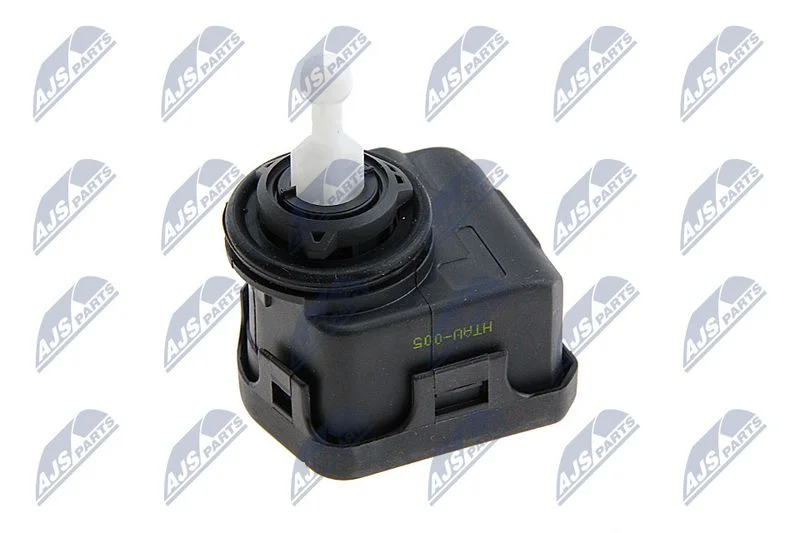 Actuator, headlight levelling NTY ECX-AU-005
