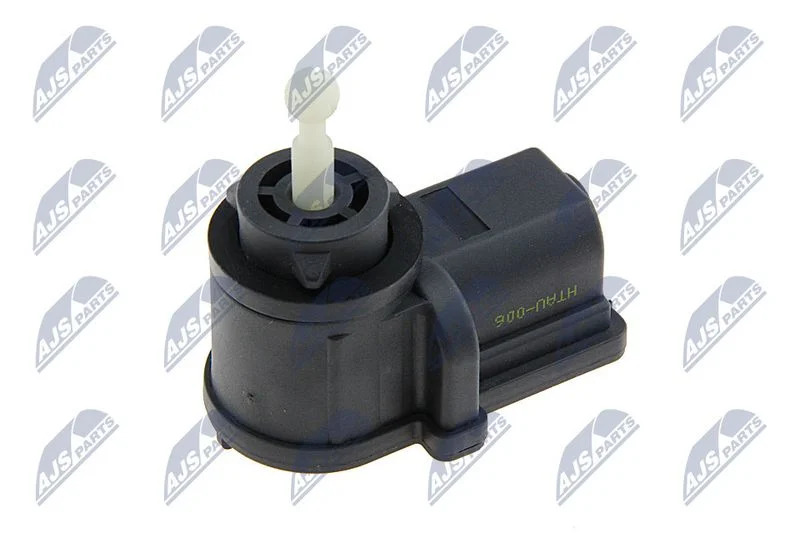 Actuator, headlight levelling NTY ECX-AU-006