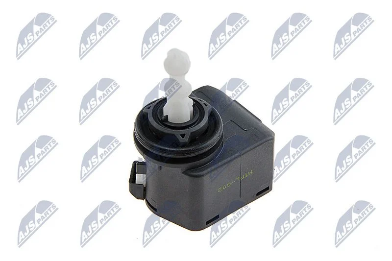 Actuator, headlight levelling NTY ECX-PL-002