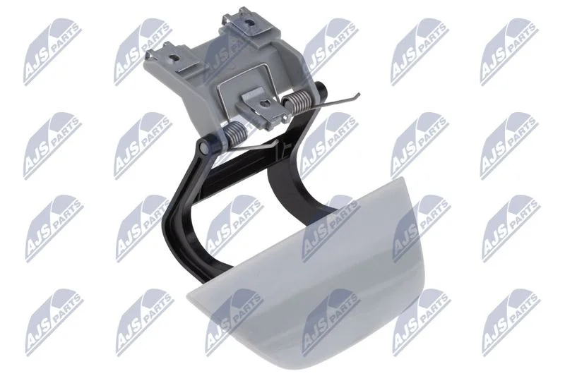 Cover, headlamp cleaning system NTY EDS-BM-138