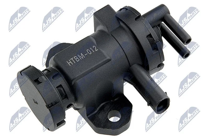 Pressure Converter, exhaust control NTY EGR-BM-012