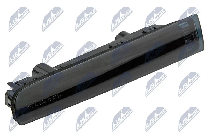 Luz auxiliar de paragem NTY ELP-WW-015