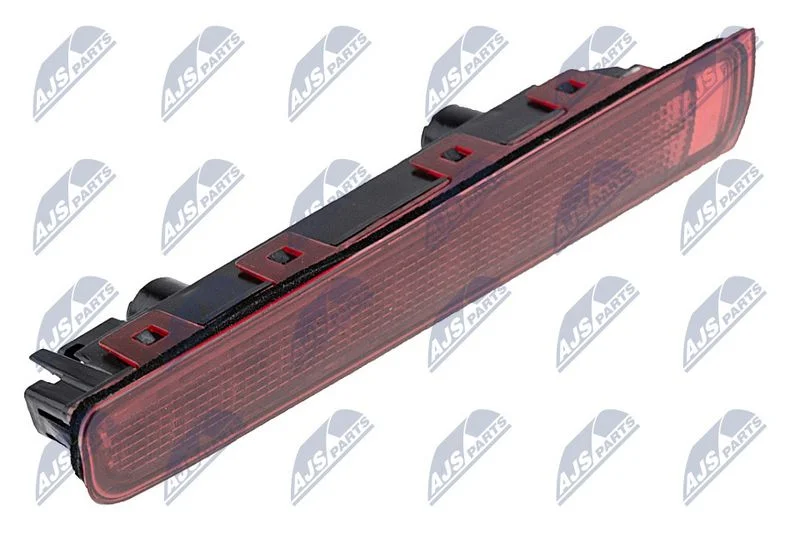 Luz auxiliar de paragem NTY ELP-WW-018