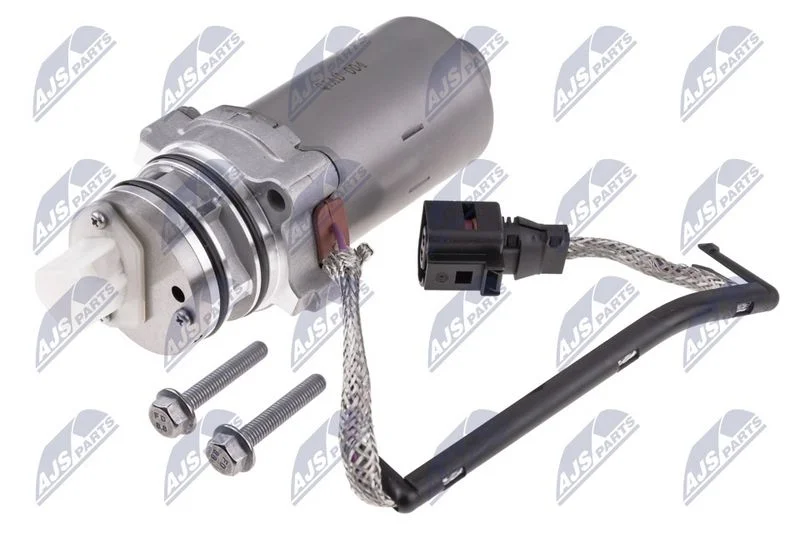 Pump, multi-plate clutch (all-wheel drive) NTY EMR-AU-004