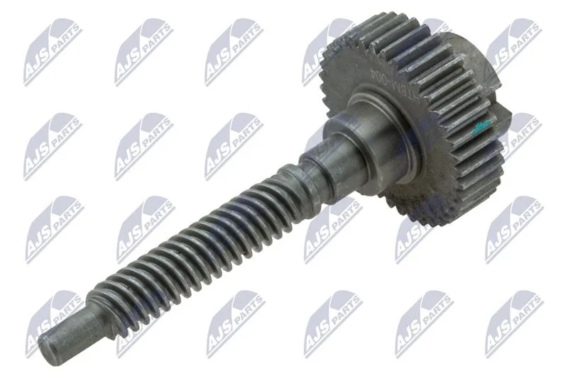 Adjustment/Control Element, parking brake NTY EPH-BM-004
