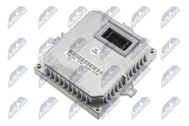 Control Unit, lights NTY EPX-BM-001