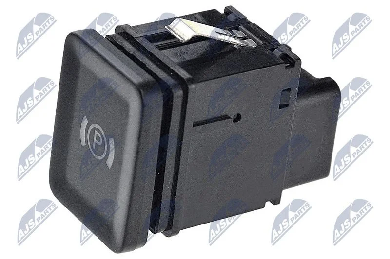 Switch, park brake actuation NTY EWH-WW-000