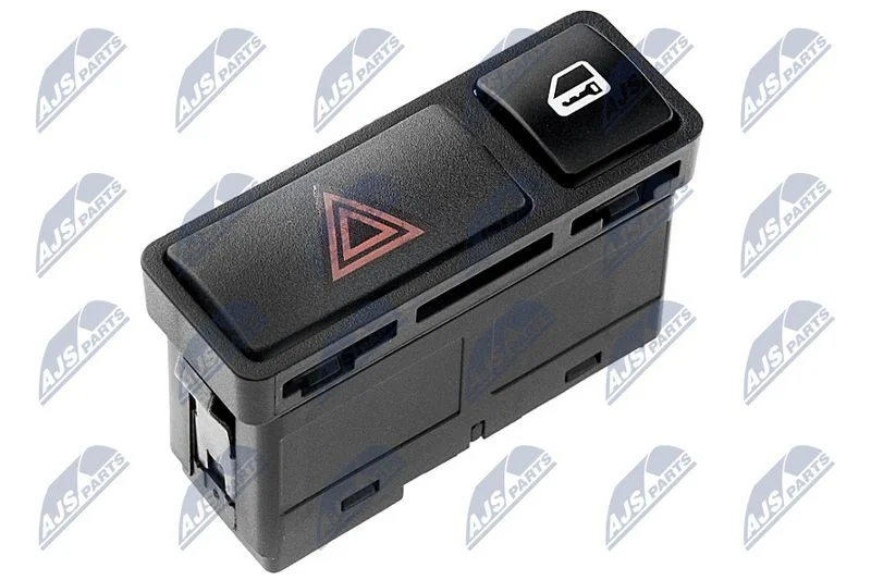 Hazard Warning Light Switch NTY EWS-BM-001