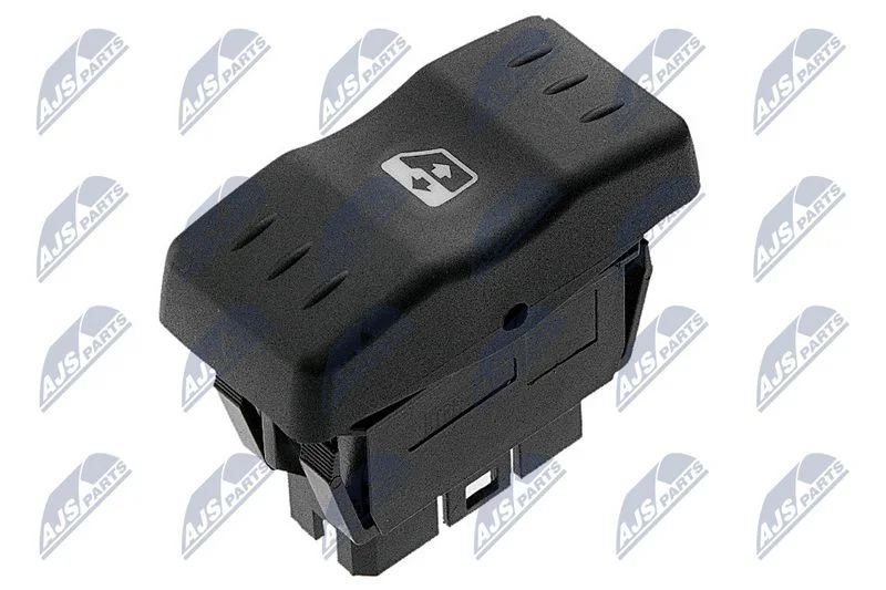 Switch, window regulator NTY EWS-RE-011