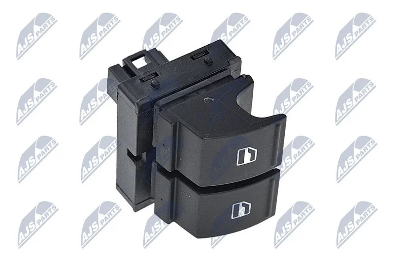 Switch, window regulator NTY EWS-WW-003