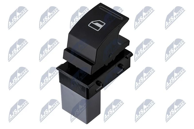 Switch, window regulator NTY EWS-WW-007
