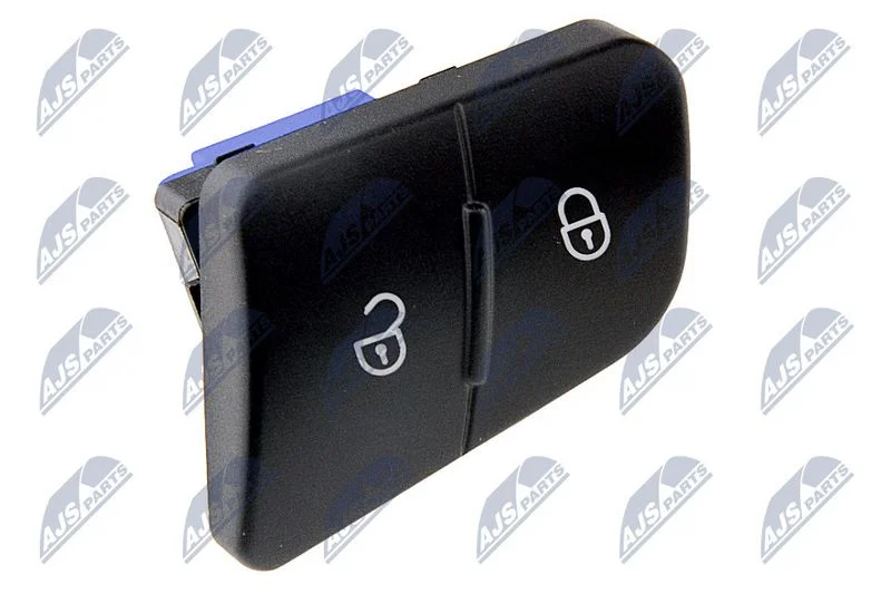 Switch, door lock system NTY EWS-WW-009