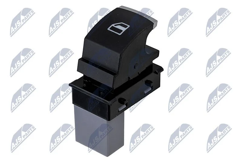 Switch, window regulator NTY EWS-WW-033