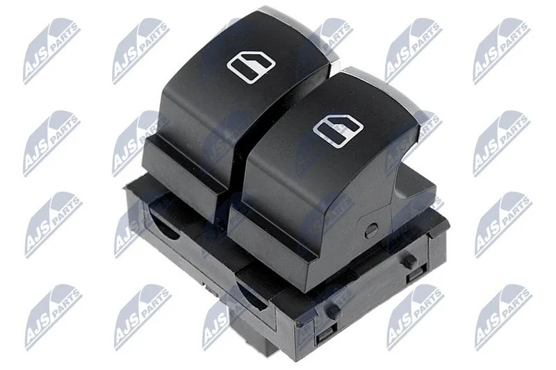 Switch, window regulator NTY EWS-WW-088