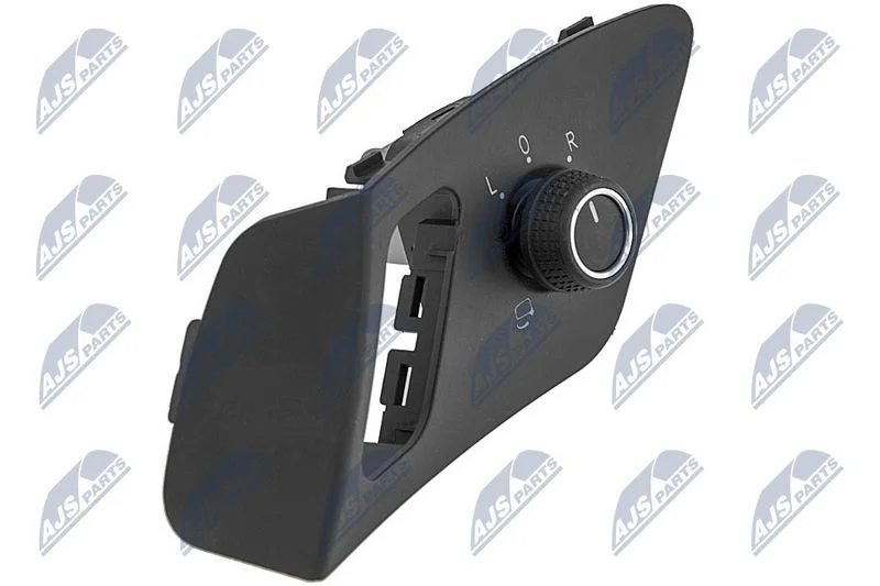 Switch, door lock system NTY EWS-WW-107
