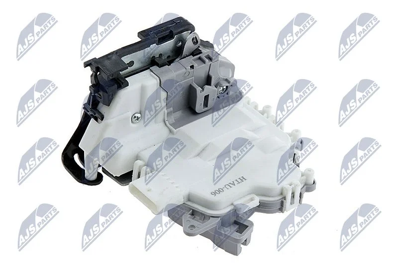 Door Lock NTY EZC-AU-006