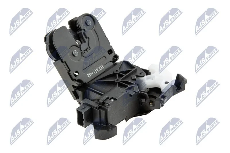 Tailgate Lock NTY EZC-AU-042