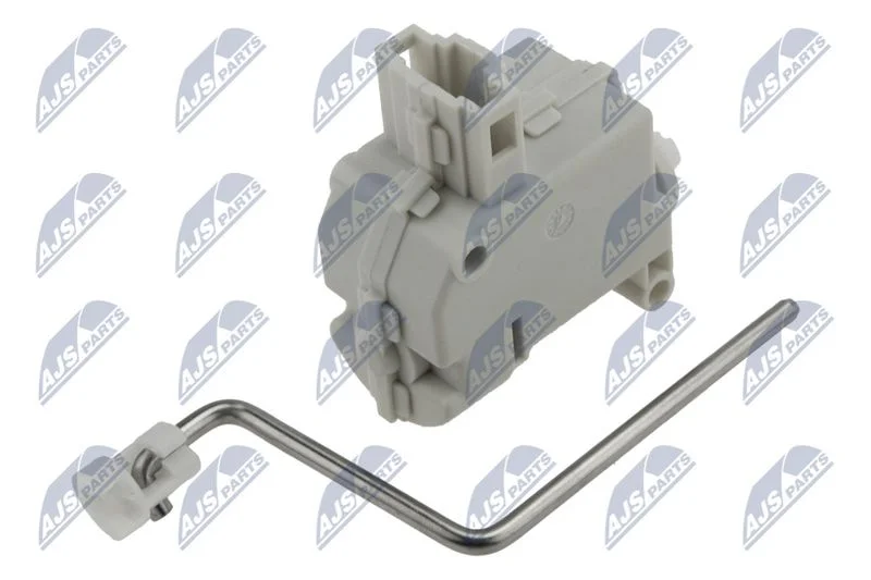 Tailgate Lock NTY EZC-AU-127