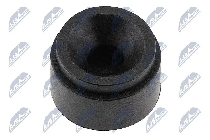 Amortecedor, cobertura do motor NTY EZC-AU-304