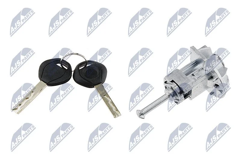 Lock Cylinder NTY EZC-BM-004