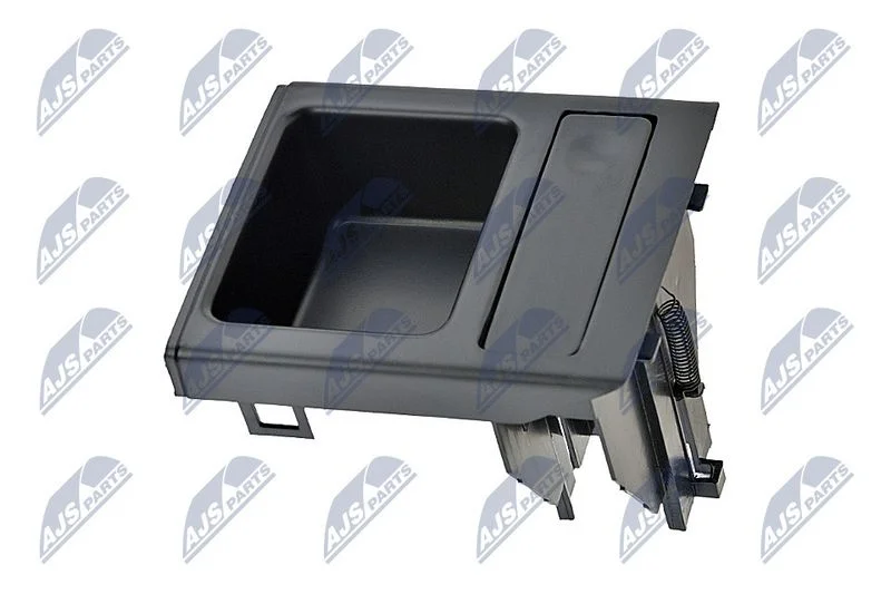Stowage box NTY EZC-BM-060