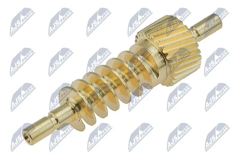 Control Unit, seat adjustment NTY EZC-BM-153