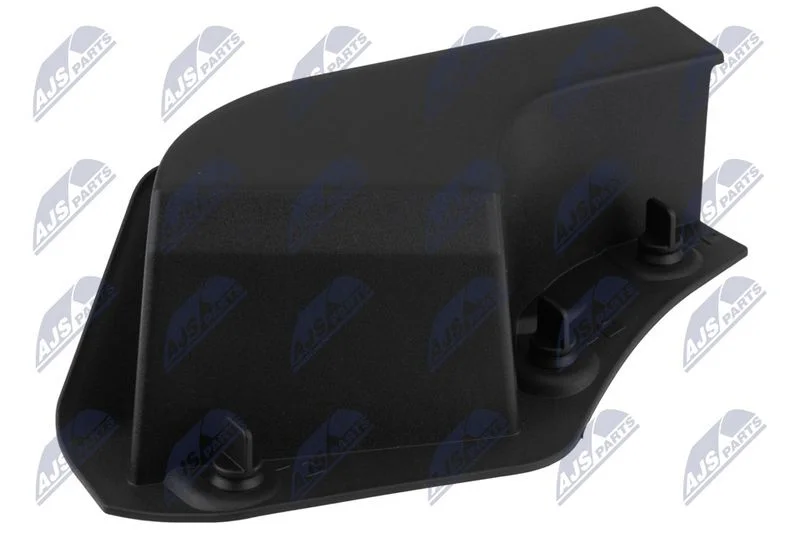 Moldura do Para-brisas NTY EZC-FT-284