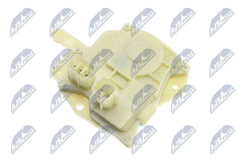 Actuator, central locking system NTY EZC-HD-000