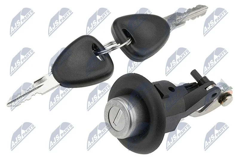 Boot Lock NTY EZC-RE-103