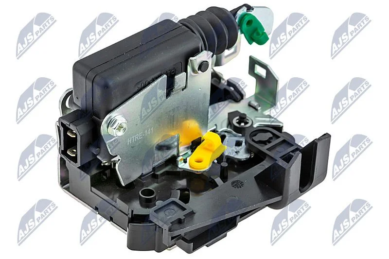 Central Locking System NTY EZC-RE-141
