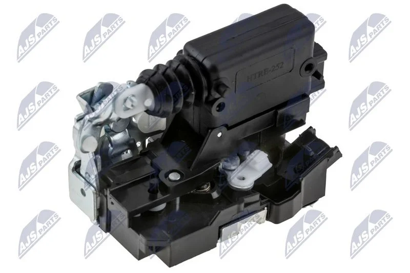 Door Lock NTY EZC-RE-252