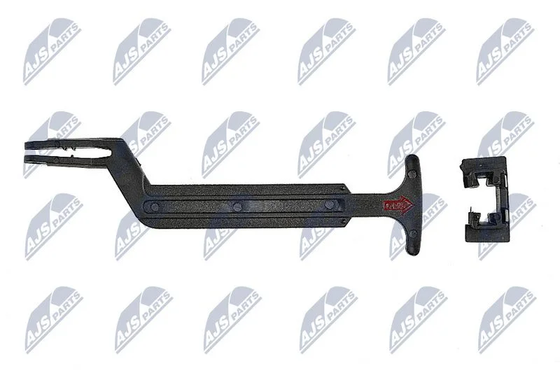Handle, bonnet release NTY EZC-WW-000