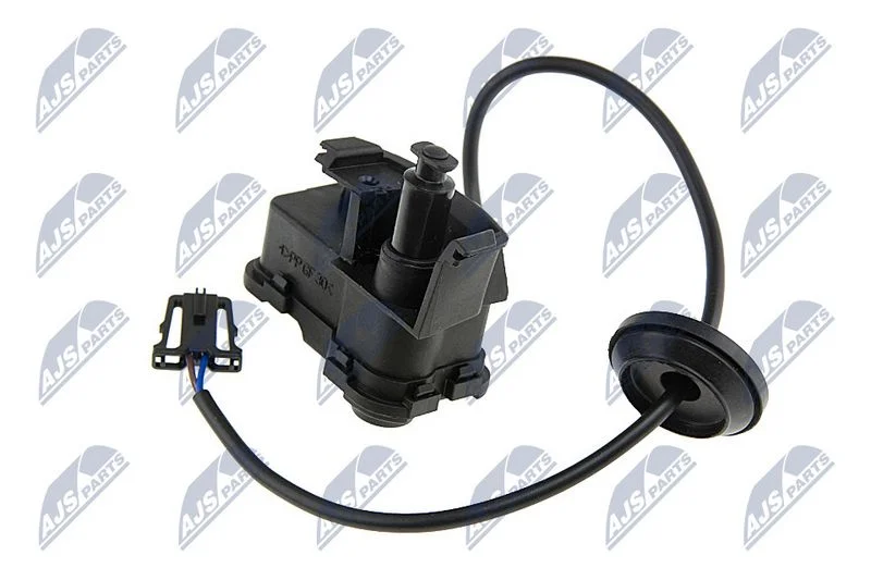 Actuator, central locking system NTY EZC-WW-131